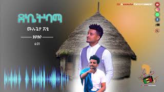 NEW Ethiopian Music 2020 BY Mulugeta Shite ሙሉጌታ ሽቴ (ደኬትካማ )   DJ ESKESTA ENTERTA