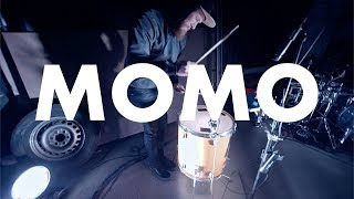 Momo // Friday and the Fool (Live Session)