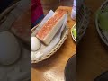 コメダ珈琲　モーニング 朝食