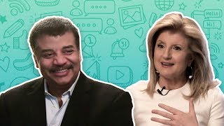 How the Huffington Post Elevated Blogging | StarTalk