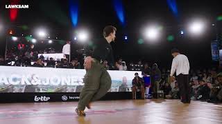 Jordi vs Ceebri   BBOY SEMI FINAL   Unbreakable 2024 MP4