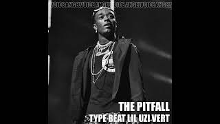 "The pitfall" - Lil Uzi Vert Type Beat | Trap Hip-Hop | #shorts