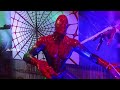 avengers world maduravoyal exhibition 2025 chennai rides fun games shopping area jairekha