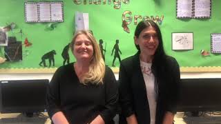 Peartree Spring Primary School Transition 2021 - Year 6