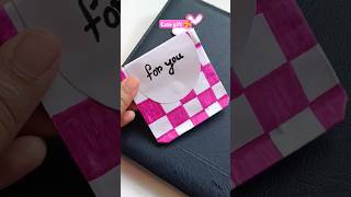 Cute gift ideas for best friend 😱💗#diy #craft #diycrafts #shorts #viralshorts