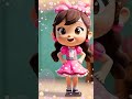 cutie dance #toontales #cartoon