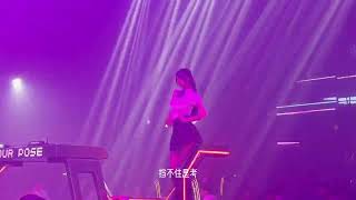 大白梨《扛不住死扛》DJ版车载MV 好听的DJ舞曲