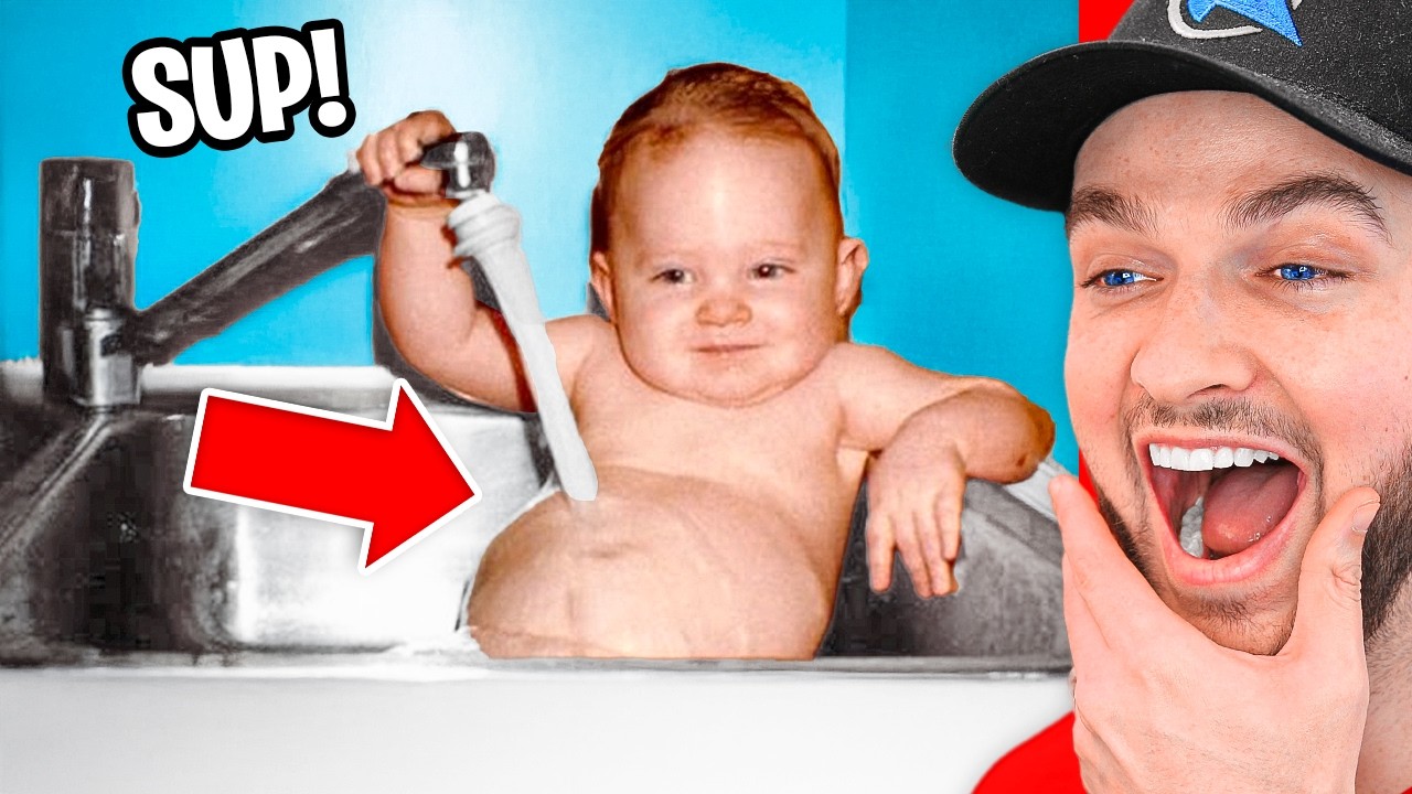 Impossible Try Not To Laugh Challenge Youtube