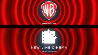 Warner Bros. and New Line Cinema (2021, Looney Tunes style)