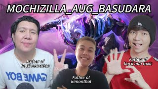 Streamer Toxic Endstream Part 5 Apakah Kita Bisa Summon Bang @WindahBasudara \u0026 @Miawaug