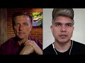 losing weight on keto diet with dr.berg u0026 shane jones