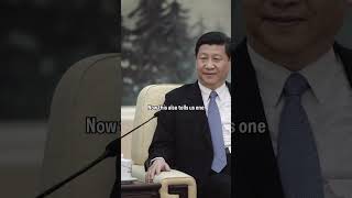 Xi had 700 million USD in hidden wealth according to Congress