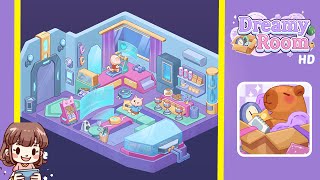 Dreamy Room Level 372 Solution Walkthrough