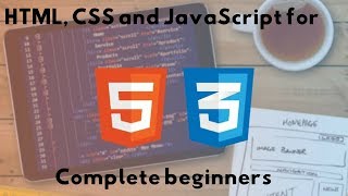 HTML, CSS and JavaScript for Complete beginners (038 CSS3 Multiple Columns)