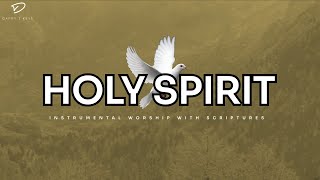 Holy Spirit Worship Instrumental: 3-Hour Prayer & Meditation Piano Music