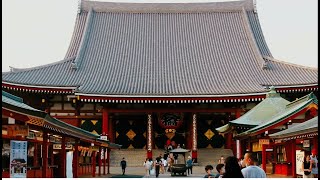 ASAKUSA: Experience then traditional at Japan. TOP listed things can do near Tokyo's oldest temple.