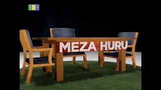 🔴MEZA HURU: Mavazi Sherehe, Septemba 13, 2022.