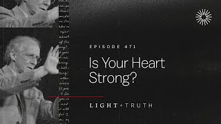 Is Your Heart Strong?