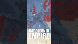 What were the Napoleonic Wars? #napoleon