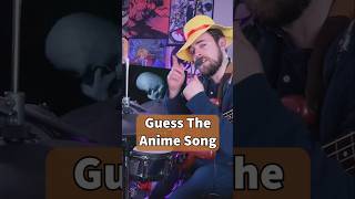 Guess The Anime Song (BASS)