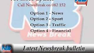 NewsBreak11am, 09 January 2012