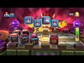 mario party 9 duel mario vs peach bowser station