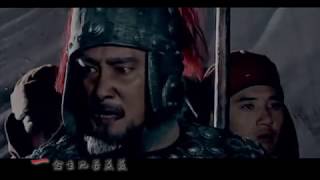 蜀漢大將軍姜維MV 剪輯 (General Jiang Wei)