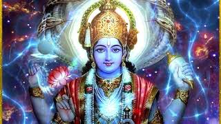 Be Blessed by Lord Narayana