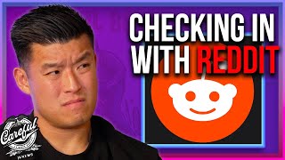 Patreon Leak: Checking in With Steve's Favorite Reddit Community