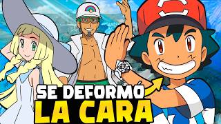 Pokémon SOL y LUNA ✅ RESUMEN 𝗗𝗘𝗙𝗜𝗡𝗜𝗧𝗜𝗩𝗢 Temporada 20 (ASH TIENE UN AMIGO LEGENDARIO!!)