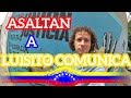 ASALTAN A LUISITO COMUNICA EN VENEZUELA | DIEGO HURTADO