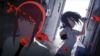 REZE DEATH SCENE