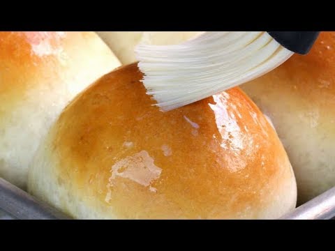 How to Make The Best Homemade Rolls Ever! How to Make The Best Homemade Rolls Ever!