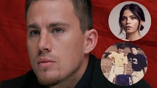 Channing Tatum Suffers More Tragedy Following D.eath Of His Very First Best Friend