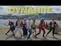 Sk8 the Infinity | BTS - DYNAMITE | Cosplay Dance Cover