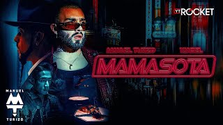 Mamasota - MTZ Manuel Turizo x Yandel |  Oficial
