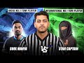 Epic Showdown: Best Indian TDM Player vs Best International TDM Pro