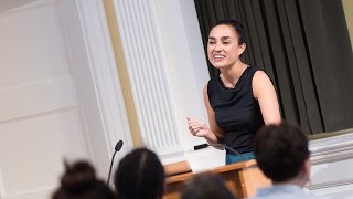 Kristiana Kahakauwila | To Weave with Water || Radcliffe Institute