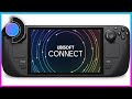 How To Install Ubisoft Connect Launcher On The Steam Deck With Steam OS