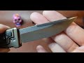 Reate EXO-M Unboxing