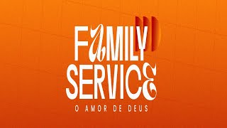 Pr. Romeu | Domingo | 02/02/2025 | Culto Da Família