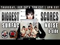 Our craziest vinyl record scores!!! Don't miss this epic episode of Surface Noise!