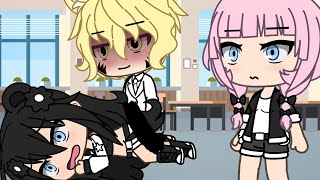 Teacher S Pet Meme Gacha Life Gacha Heat Mipily S Gacha Life Mipily S