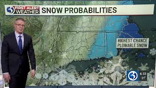 First Alert Weather Extra 1-28-26 segment #1