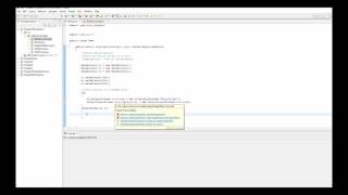 Java Exception Handling-Object Serialization and Deserialization