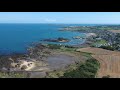 bangor to groomsport the north down coastal path northern ireland