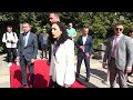 paralajmërimi për pezullimin e vizave osmani mënyra më efektive për ta vrarë dialogun kosovë serbi