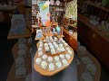 創業70年の歴史…狭山茶の清風園で食べる抹茶スイーツ🍵✨