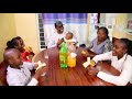 Babie Ningwendete ( Kikuyu wedding song) by marto mwimbaji