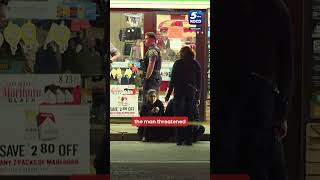OKC police investigate separate shootings that happened blocks from each other